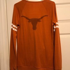 Texas Longhorns jacket